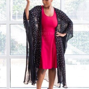 Elhoffer Design Secret Society Cover Up O/S Harry Potter